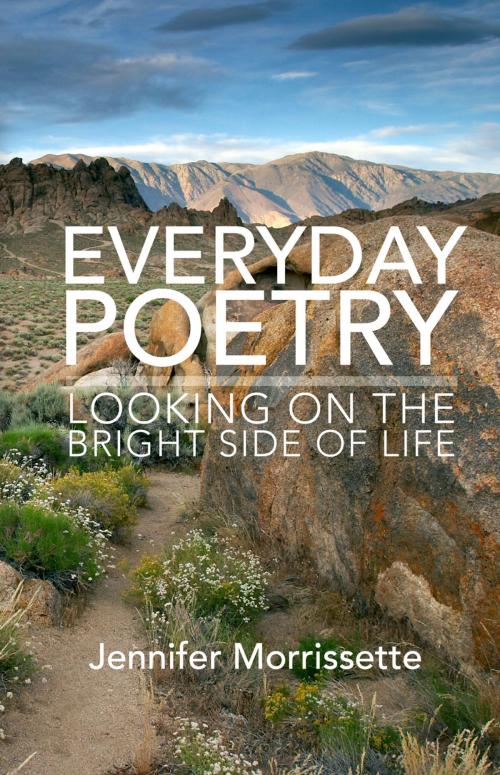 Cover of the book Everyday Poetry by Jennifer Morrissette, Ambassador International