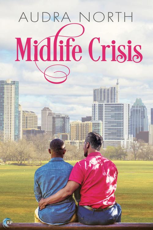 Cover of the book Midlife Crisis by Audra North, Riptide Publishing