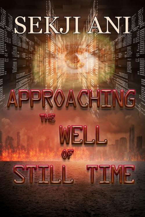 Cover of the book Approaching the Well of Still Time by Sekji Ani, World Castle Publishing, LLC