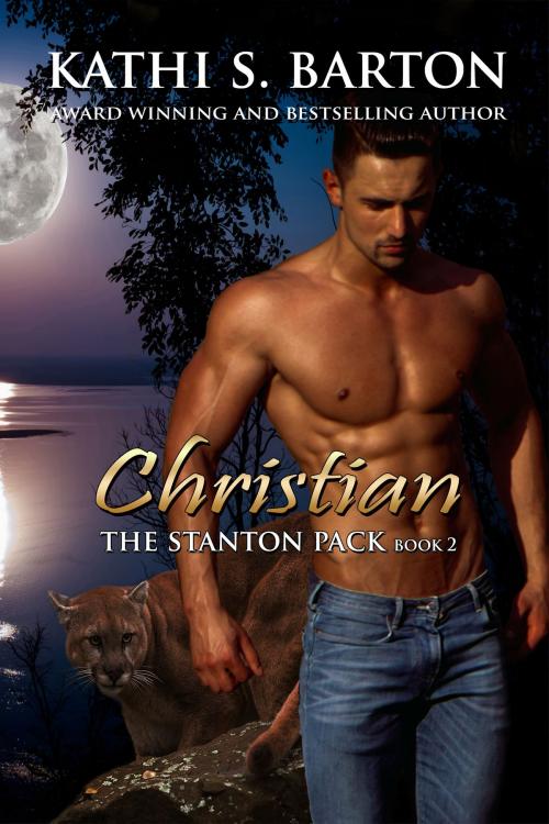 Cover of the book Christian by Kathi S. Barton, World Castle Publishing, LLC