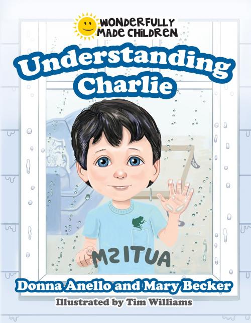 Cover of the book Understanding Charlie by Donna Anello, Mary Becker, Mountain Arbor Press