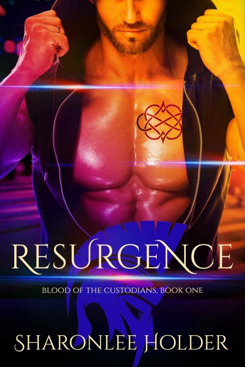 Cover of the book Resurgence by Sharonlee Holder, Clean Teen Publishing, Inc.