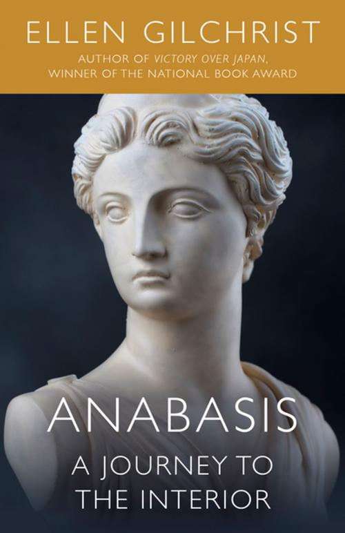 Cover of the book Anabasis by Ellen Gilchrist, Diversion Books
