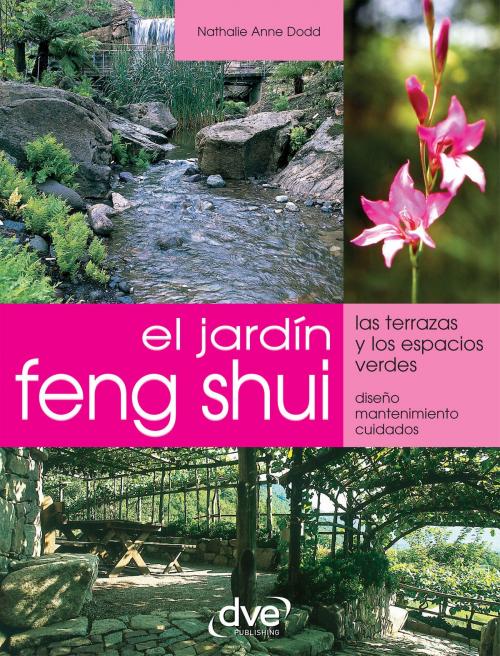 Cover of the book El jardin Feng shui by Nathalie Anne Dodd, De Vecchi Ediciones