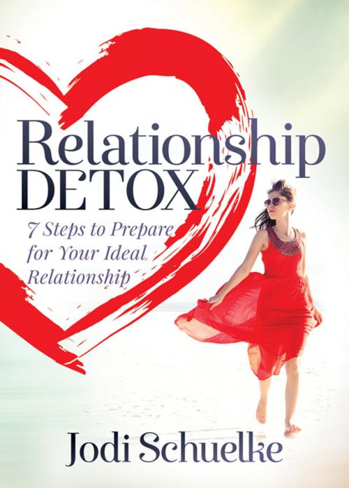 Cover of the book Relationship Detox by Jodi Schuelke, Morgan James Publishing