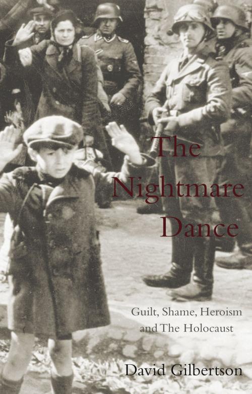 Cover of the book The Nightmare Dance by David Gilbertson, Troubador Publishing Ltd