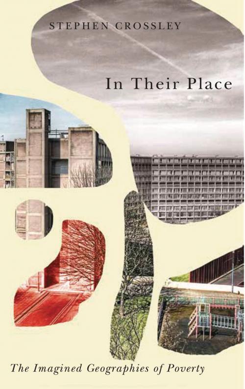 Cover of the book In Their Place by Stephen Crossley, Pluto Press