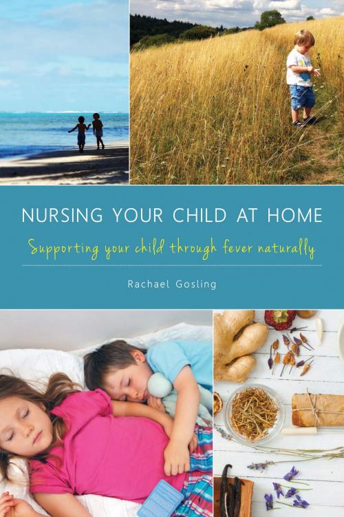 Cover of the book Nursing Your Child at Home by Rachael Gosling, Troubador Publishing Ltd