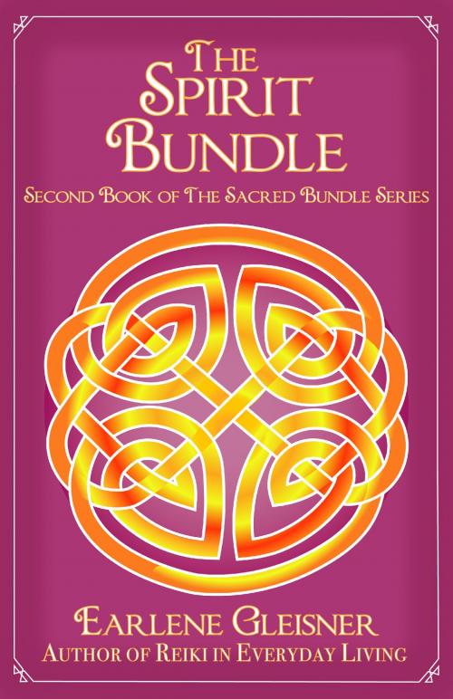 Cover of the book The Spirit Bundle by Earlene Gleisner, BookBaby