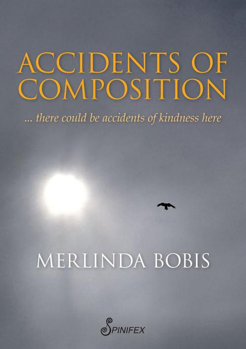 Cover of the book Accidents of Composition by Merlinda Bobis, Spinifex Press
