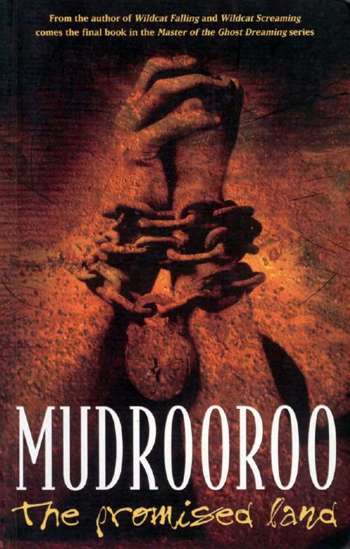 Cover of the book The Promised Land by Mudrooroo, ETT Imprint