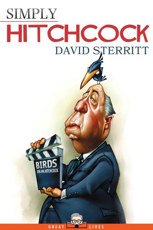 Cover of the book Simply Hitchcock by David Sterritt, Simply Charly