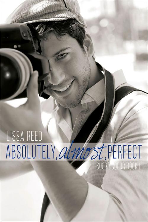 Cover of the book Absolutely, Almost, Perfect by Lissa Reed, Interlude Press