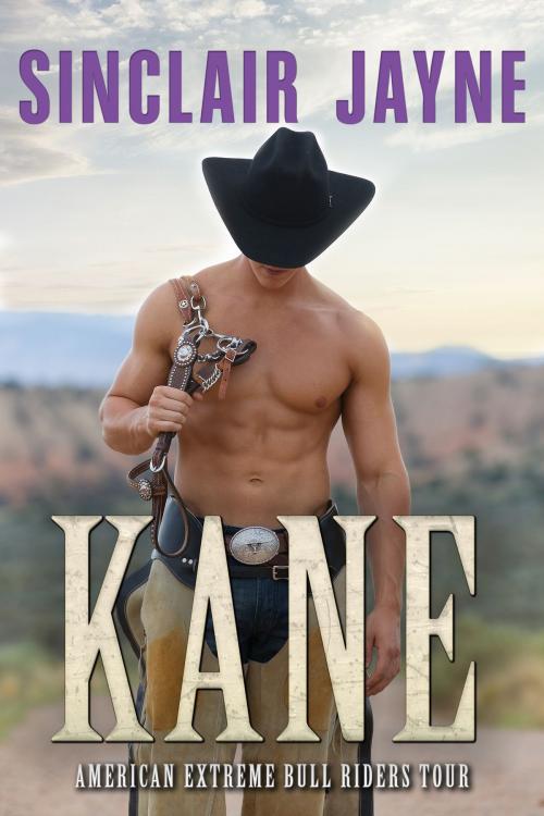 Cover of the book Kane by Sinclair Jayne, Tule Publishing Group, LLC