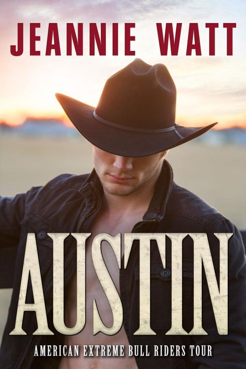 Cover of the book Austin by Jeannie Watt, Tule Publishing Group, LLC