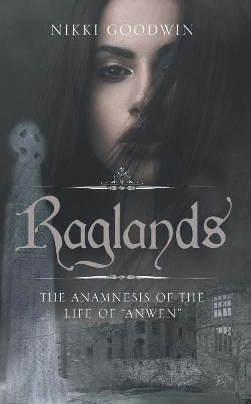 Cover of the book Raglands by Nikki Goodwin, Stratton Press