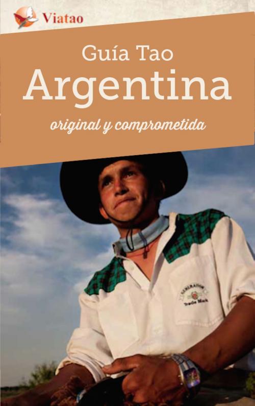 Cover of the book Argentina by Olivier Dufeu, Viatao