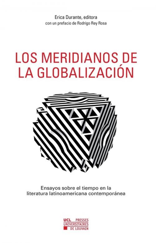 Cover of the book Los Meridianos de la Globalización by Collectif, Presses universitaires de Louvain