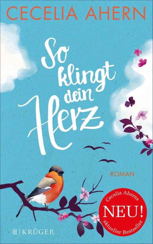 Cover of the book So klingt dein Herz by Cecelia Ahern, FISCHER E-Books