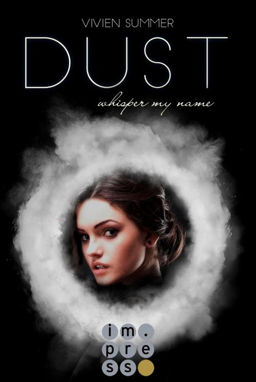 Cover of the book Dust (Die Elite 4) by Vivien Summer, Carlsen