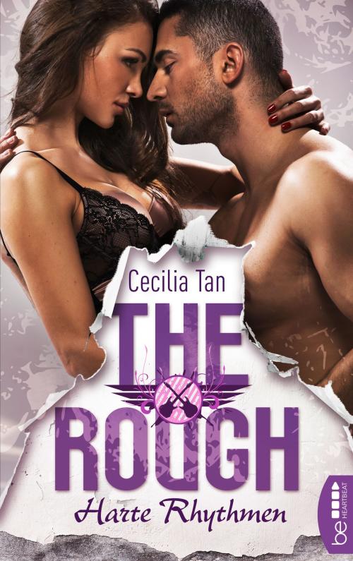 Cover of the book The Rough - Harte Rhythmen by Cecilia Tan, beHEARTBEAT by Bastei Entertainment