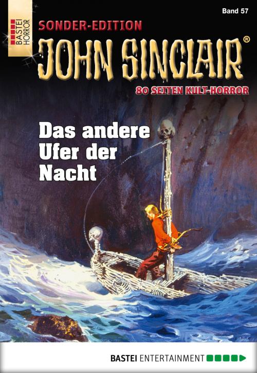 Cover of the book John Sinclair Sonder-Edition - Folge 057 by Jason Dark, Bastei Entertainment