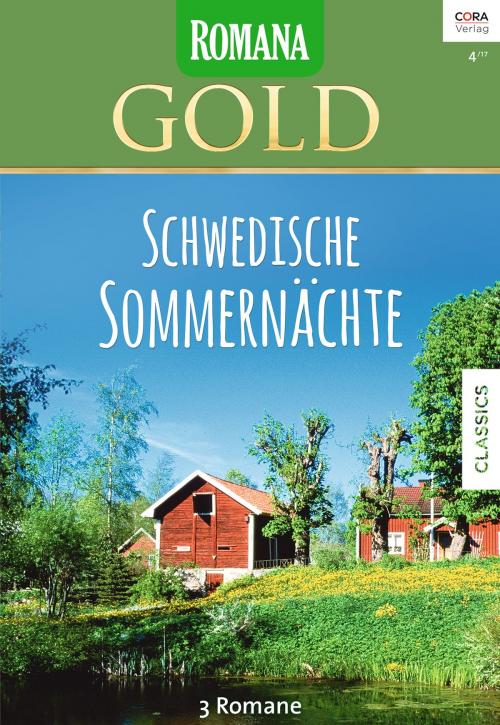 Cover of the book Romana Gold Band 40 by Sophie Weston, Pia Engström, CORA Verlag