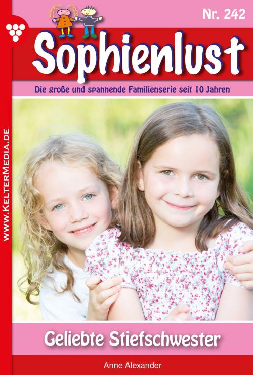 Cover of the book Sophienlust 242 – Familienroman by Aliza Korten, Kelter Media