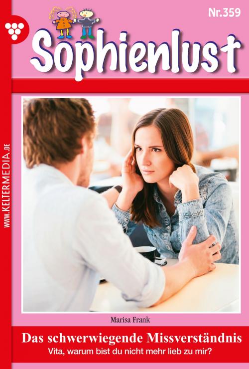 Cover of the book Sophienlust 359 – Familienroman by Marisa Frank, Kelter Media