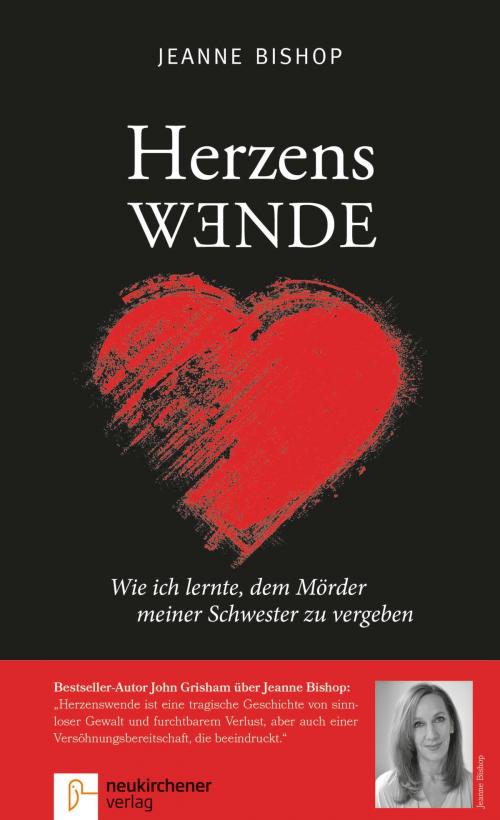 Cover of the book Herzenswende by Jeanne Bishop, Ernst Neumann, Neukirchener Verlag