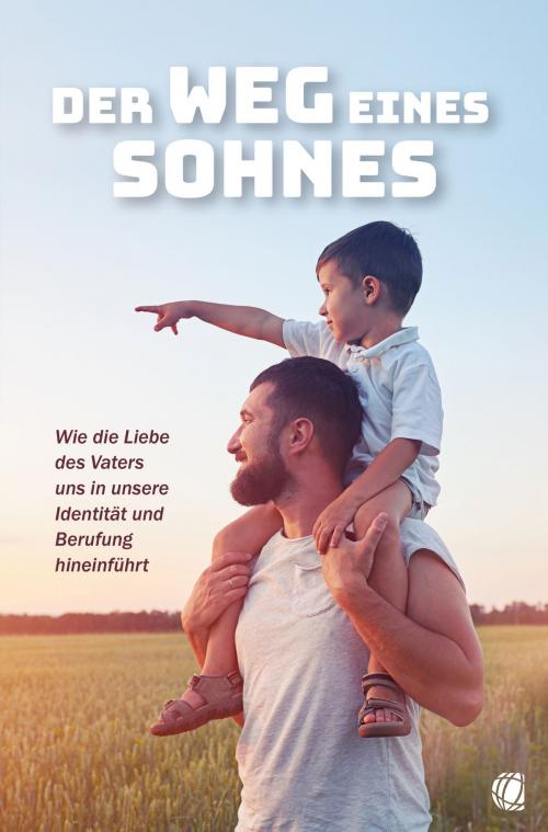 Cover of the book Der Weg eines Sohnes by Christoph Fischer, GloryWorld-Medien