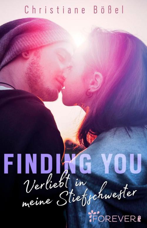 Cover of the book Finding you by Christiane Bößel, Forever