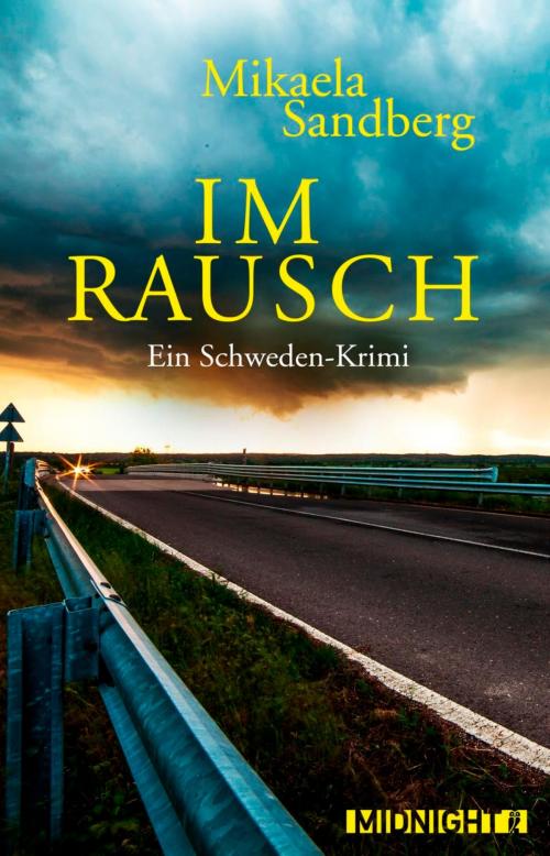 Cover of the book Im Rausch by Mikaela Sandberg, Midnight