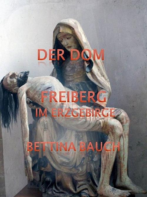 Cover of the book Der Dom by Bettina Bauch, XinXii-GD Publishing