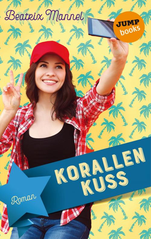 Cover of the book Korallenkuss by Beatrix Mannel, jumpbooks – ein Imprint der dotbooks GmbH