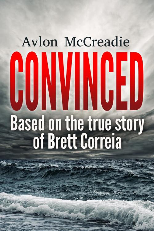 Cover of the book Convinced by McCreadie Avlon, Revival Waves of Glory Books & Publishing