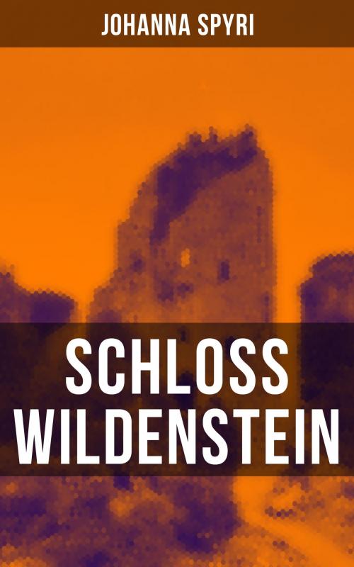 Cover of the book Schloss Wildenstein by Johanna Spyri, Musaicum Books
