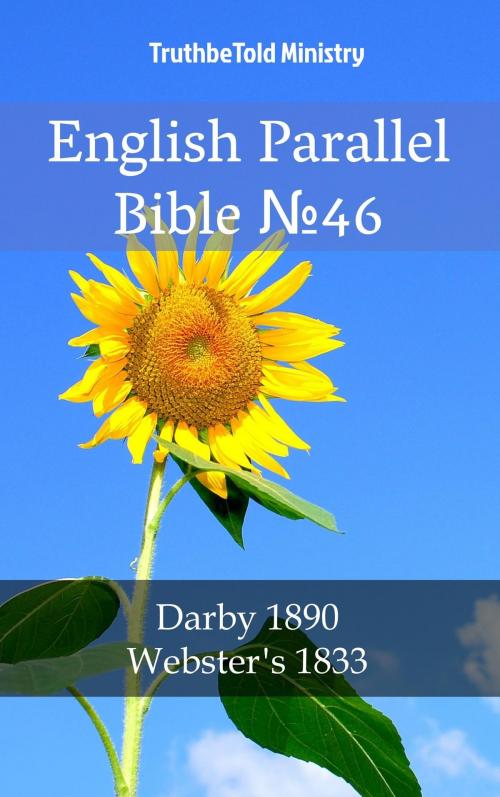 Cover of the book English Parallel Bible No46 by TruthBeTold Ministry, PublishDrive