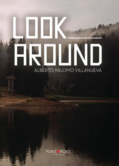 Cover of the book Look around by Alberto Palomo Villanueva, Punto Rojo Libros S.L.
