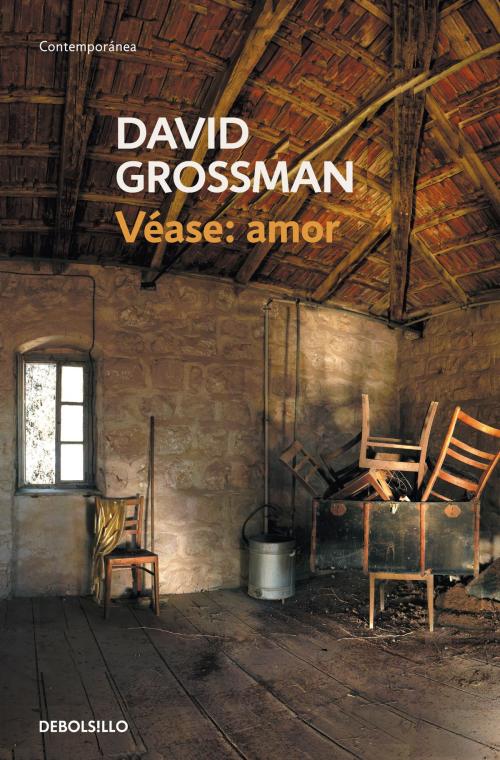 Cover of the book Véase: amor by David Grossman, Penguin Random House Grupo Editorial España