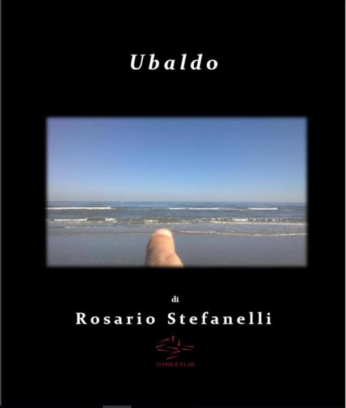 Cover of the book Ubaldo by Rosario Stefanelli, Rosario Stefanelli
