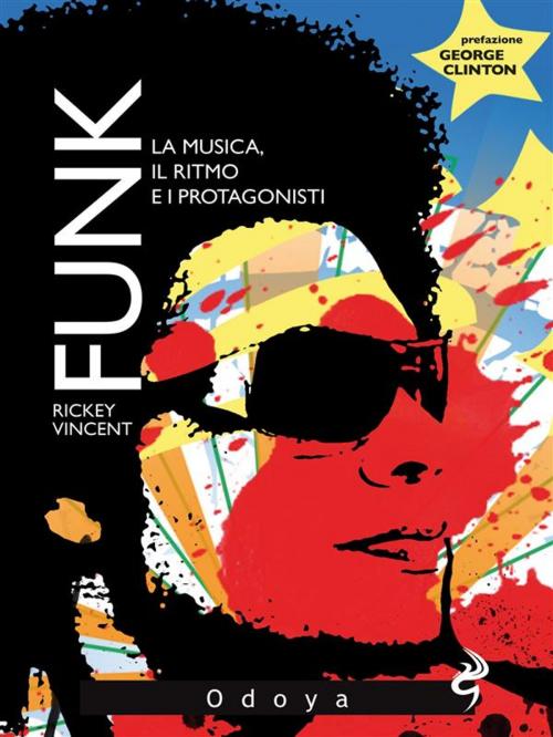 Cover of the book Funk! by Rickey Vincent, ODOYA
