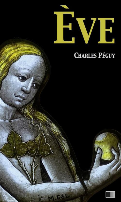 Cover of the book Ève by Charles Péguy, FV Éditions