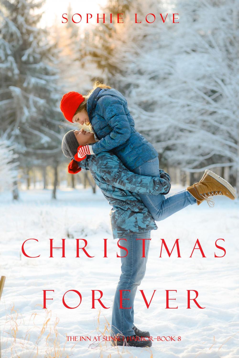 Big bigCover of Christmas Forever (The Inn at Sunset Harbor—Book 8)