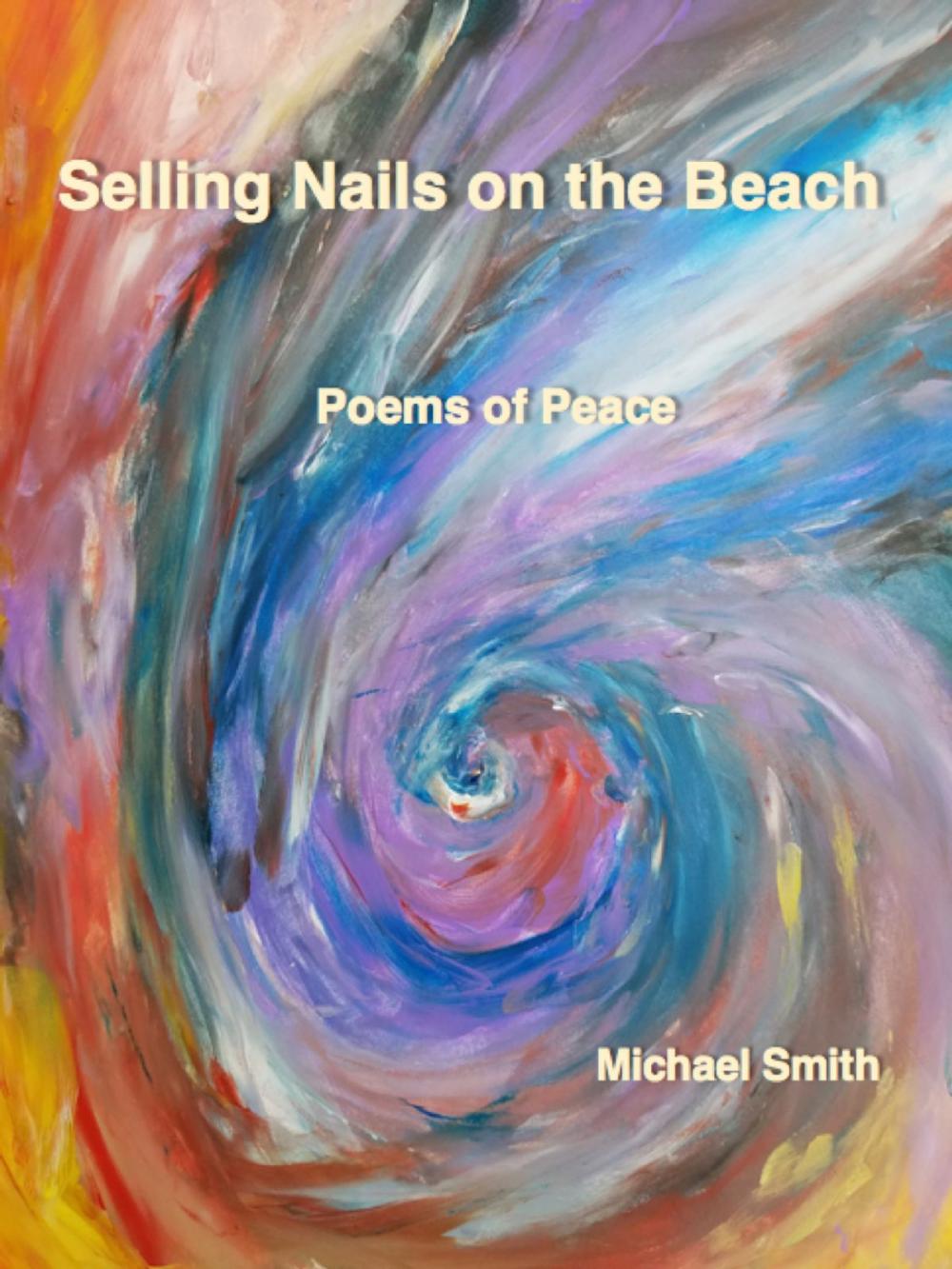 Big bigCover of Selling Nails on the Beach