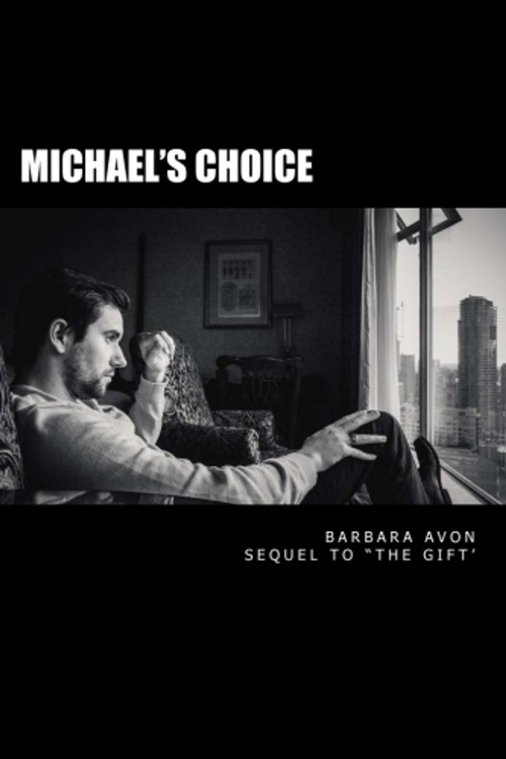 Big bigCover of Michael's Choice