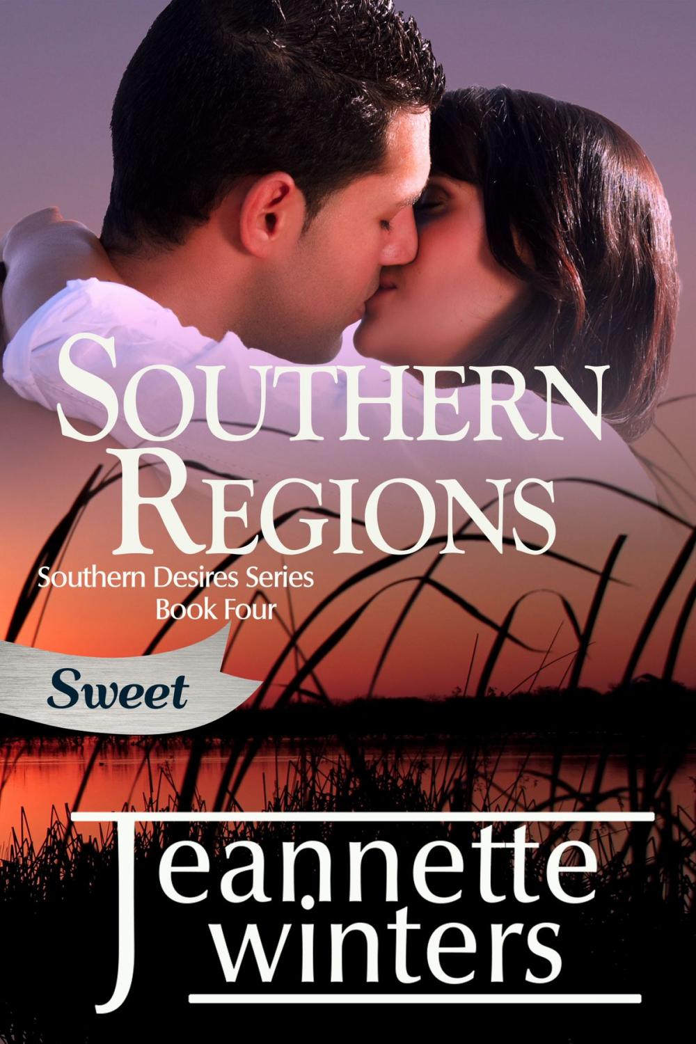 Big bigCover of Southern Regions - Sweet Version