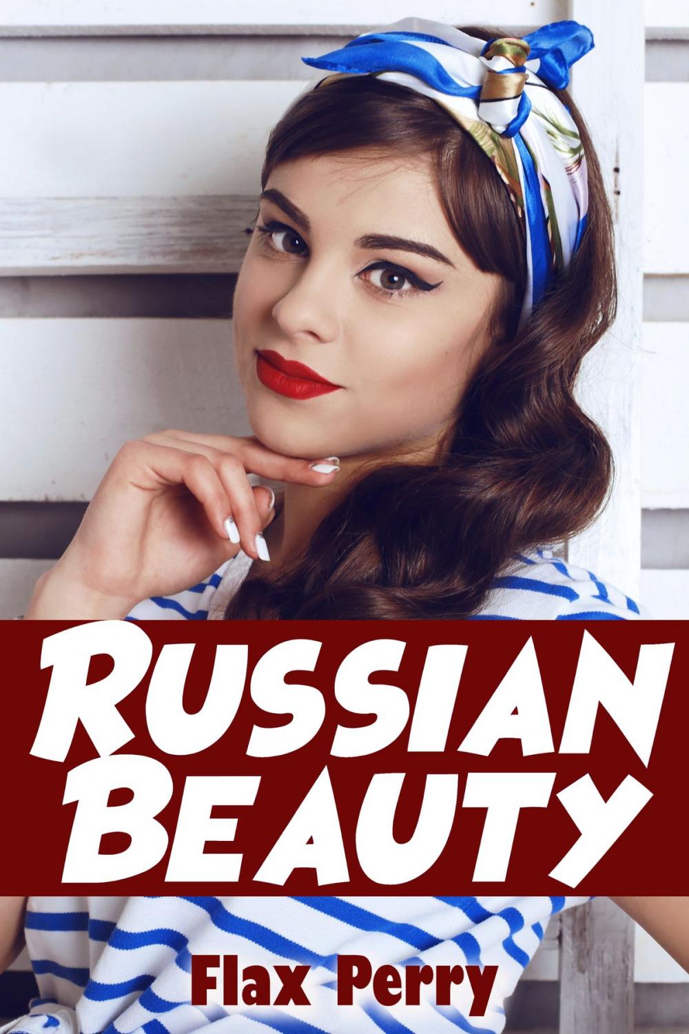Big bigCover of Russian Beauty