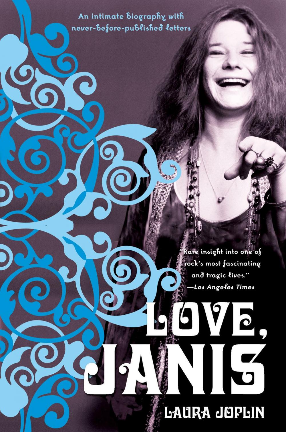 Big bigCover of Love, Janis