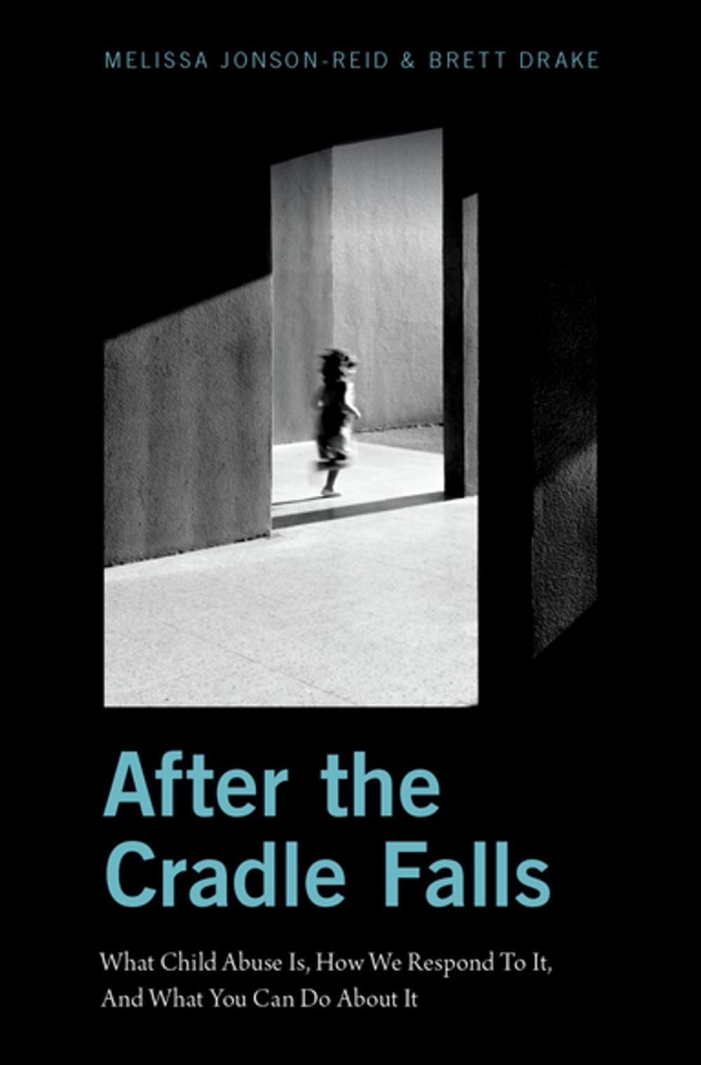 Big bigCover of After the Cradle Falls